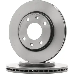 Brembo Remschijf pas cher