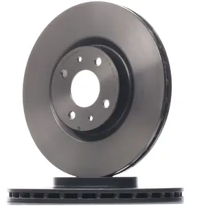 Brembo Remschijf pas cher