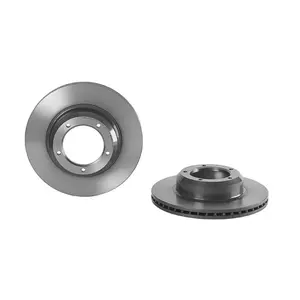 Remschijf 09548811 Brembo pas cher