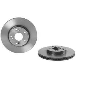 Brembo Remschijf pas cher