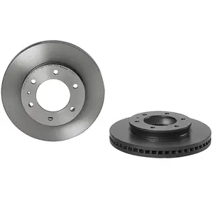 Brembo Remschijf pas cher