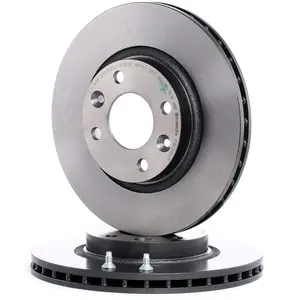 Brembo Remschijf pas cher