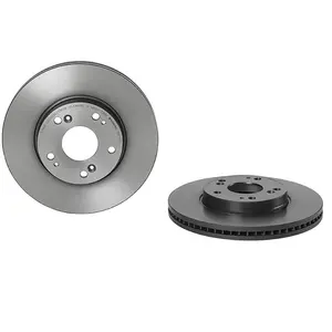 Brembo Remschijf pas cher