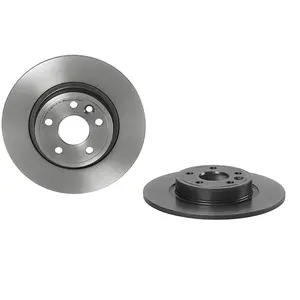 Brembo Remschijf pas cher