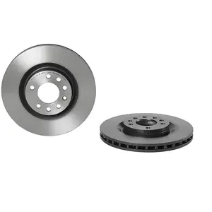 Brembo Remschijf pas cher