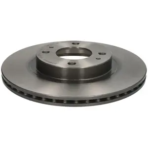 Brembo Remschijf