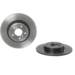 Comparateur de prix : Brembo Remschijf