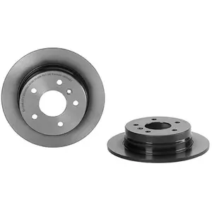 Comparateur de prix : Remschijf 08958021 Brembo