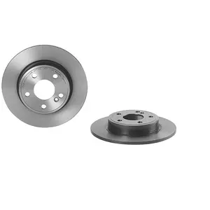 Comparateur de prix : Brembo Remschijf
