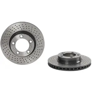 Comparateur de prix : Remschijf 09C88011 Brembo