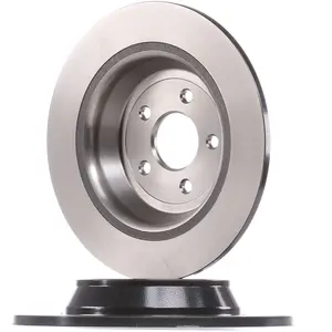 Brembo Remschijf pas cher