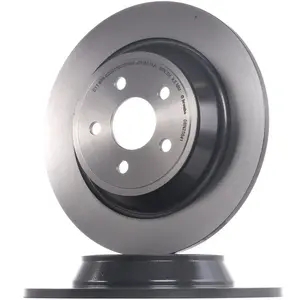 Brembo Remschijf