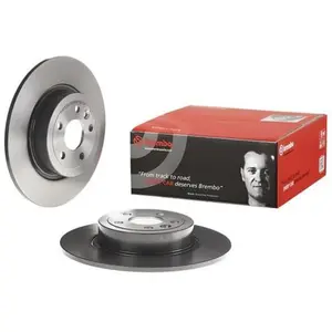 Remschijf 08C30111 Brembo