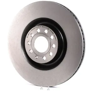 Brembo Remschijf
