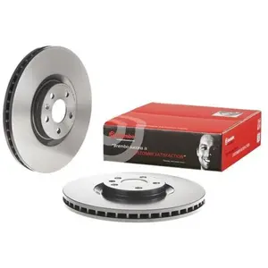Remschijf 09C93611 Brembo pas cher