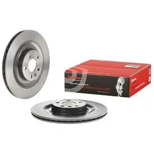 Remschijf 09C93911 Brembo pas cher