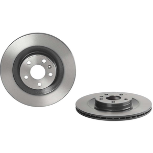 Comparateur de prix : Remschijf 09C93811 Brembo