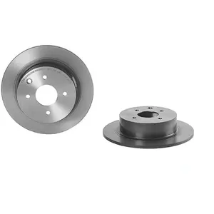 Brembo Remschijf pas cher