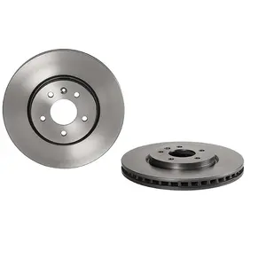 Brembo Remschijf pas cher