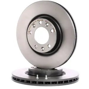 Brembo Remschijf pas cher