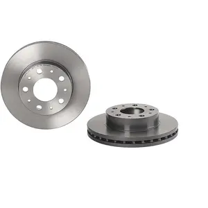 Brembo Remschijf pas cher