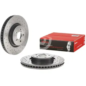Comparateur de prix : Remschijf 09A8701X Brembo