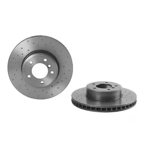 Remschijf 0991721X Brembo pas cher