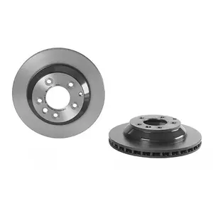 Remschijf 09C88411 Brembo pas cher