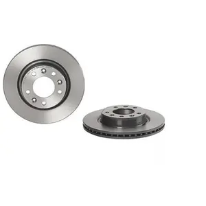 Remschijf 09C65711 Brembo pas cher