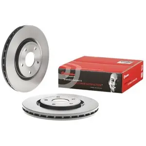 Remschijf 09N24811 Brembo pas cher