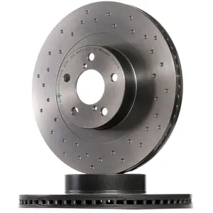 Comparateur de prix : Brembo Remschijf