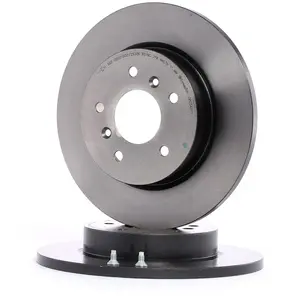 Brembo Remschijf pas cher