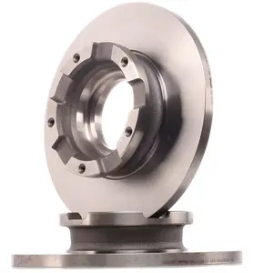 Brembo Remschijf pas cher