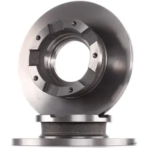 Brembo Remschijf pas cher