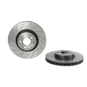 Remschijf 09B47511 Brembo pas cher