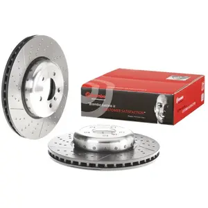 Remschijf 09C39413 Brembo pas cher