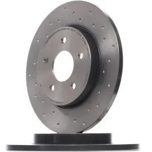 Brembo Remschijf pas cher