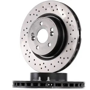 Brembo Remschijf pas cher