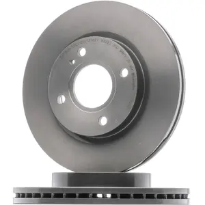 Comparateur de prix : Brembo Remschijf