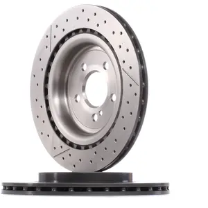 Remschijf 09B78811 Brembo pas cher