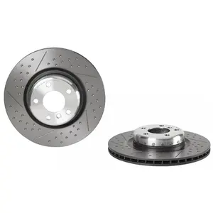 Remschijf 09C40013 Brembo pas cher