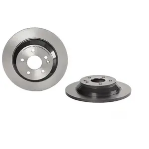 Brembo Remschijf pas cher