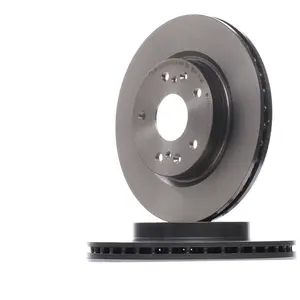 Brembo Remschijf pas cher