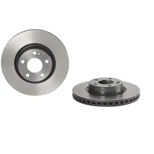 Brembo Remschijf pas cher
