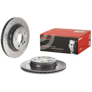 Comparateur de prix : Remschijf 09A7601X Brembo