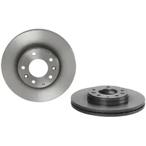 Brembo Remschijf pas cher