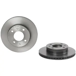 Brembo Remschijf pas cher