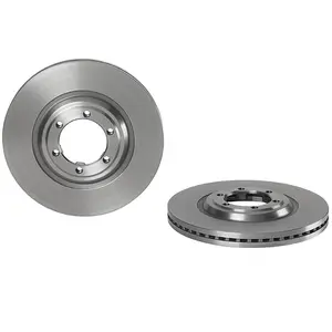 Brembo Remschijf pas cher