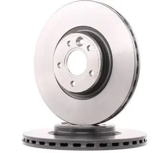 Brembo Remschijf pas cher
