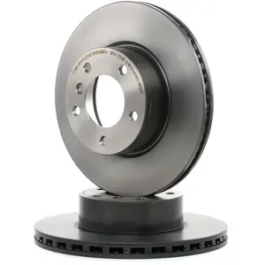 Brembo Remschijf pas cher